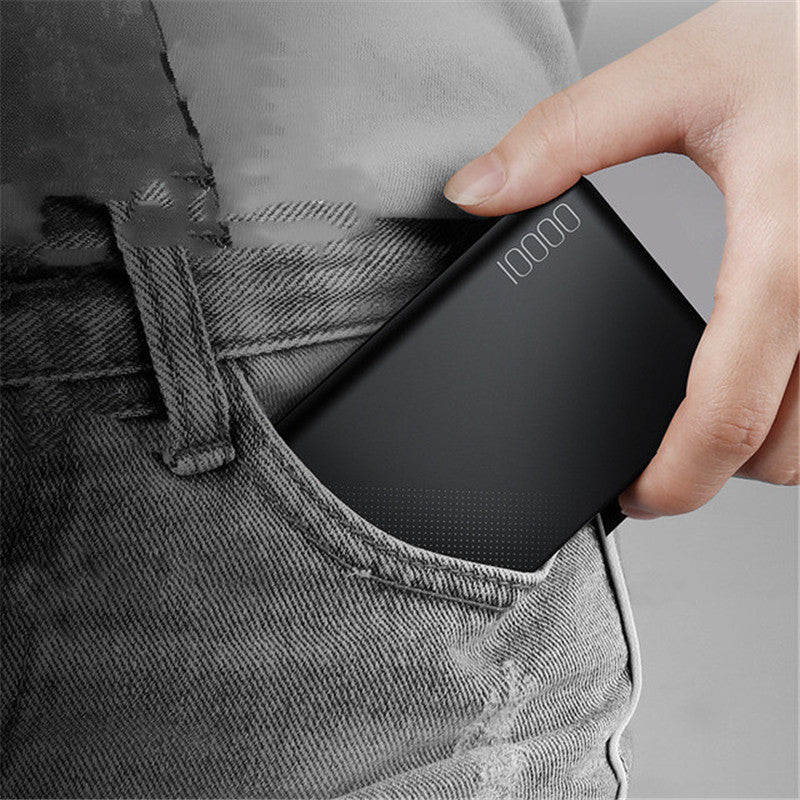 Mobile phone charging power bank Mobile phone charging power bank